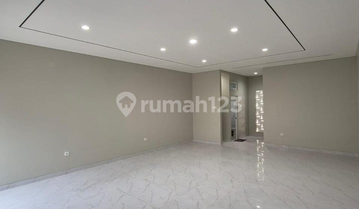 Ana Rumah Brand New Uk 6X10m di Jelambar