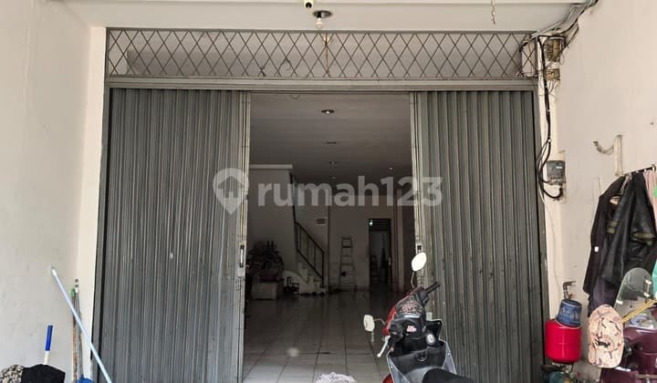 ANA RUMAH UK 4X26M DI TAMBORA