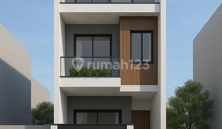 ANA RUMAH BARU INDENT UK 4X15M DI JELAMBAR ANA RUMAH BARU INDENT UK 4X15M DI JELAMBAR