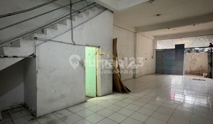 ANA RUMAH UK 5X16M DI JELAMBAR