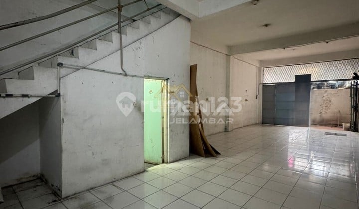 ANA RUMAH UK 5X16M DI JELAMBAR