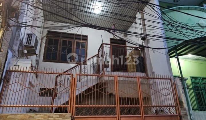 ANA RUMAH UK 5X15M DI TELUK GONG