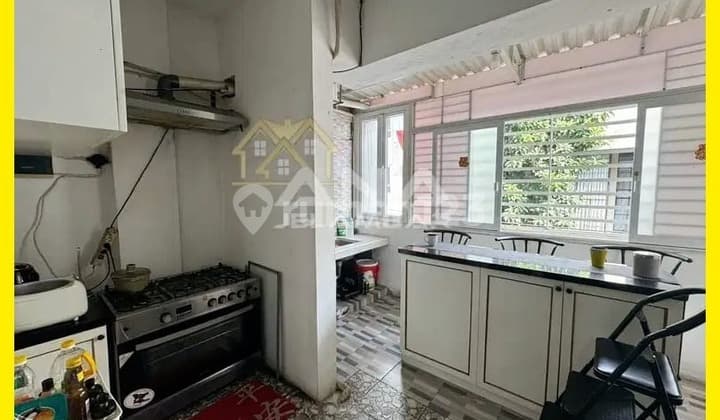 ANA RUMAH MURAH UK 5X20M DI JELAMBAR