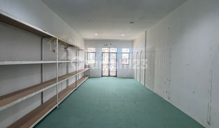 ANA RUMAH UK 4.5X15M DI JELAMBAR