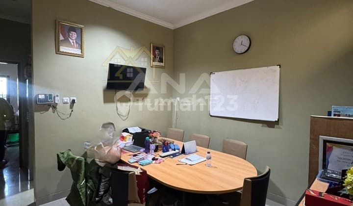 ANA RUMAH BEST DEAL UK 3.7X15M DI JELAMBAR