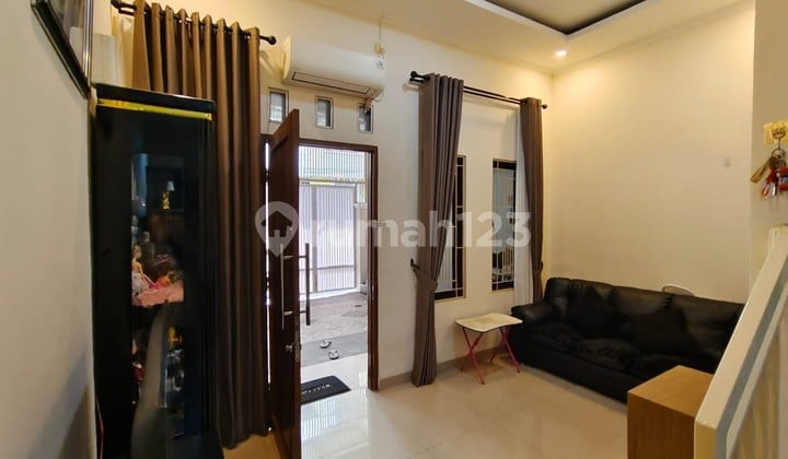 Ana Rumah Uk 4.5X12.5m di Tanjung Duren