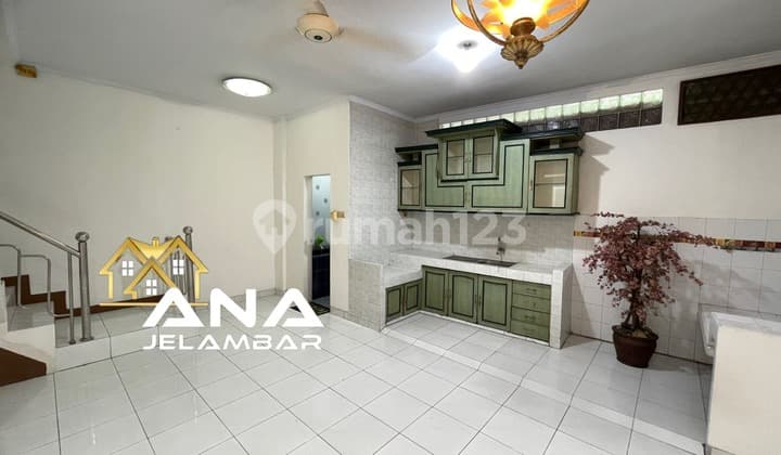 ANA RUMAH UK 7X11.5M DI JELAMBAR