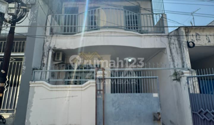 ANA RUMAH BAGUS UK 5X15M DI JELAMBAR