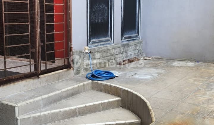 Ana Rumah Ngantong Lt.96 di Kemanggisan