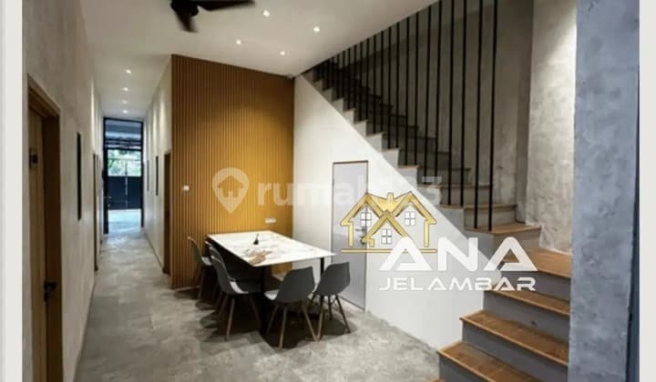 ANA RUMAH KOS UK 6.5X20M DI JELAMBAR