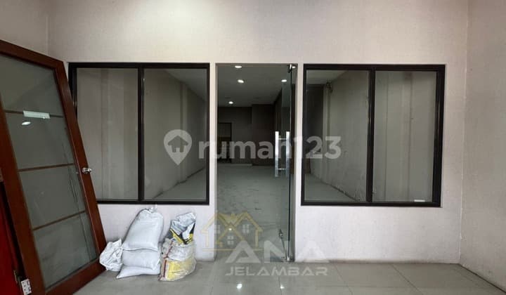 ANA RUKO UK 4.5X17.55M DALAM KOMPLEK KETAPANG INDAH