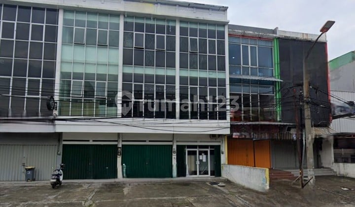 ANA RUKO GANDENG UK 8X25M DI JALAN BOULEVARD TAMAN RATU, DURI KEPA ANA RUKO GANDENG UK 8X25M DI JALAN BOULEVARD TAMAN RATU, DURI KEPA