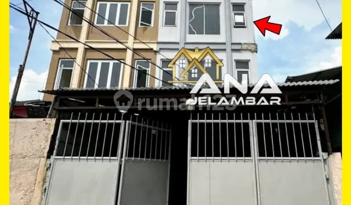 ANA RUKO UK 5.5X24M DI JELAMBAR