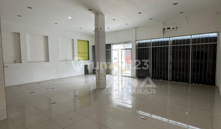 ANA RUKO GANDENG UK 9X16M DI JELAMBAR