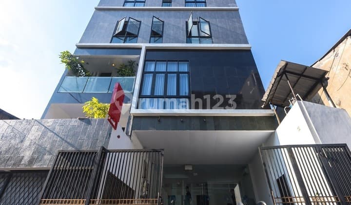 ANA HOTEL KOST UK 10X15M DI JELAMBAR