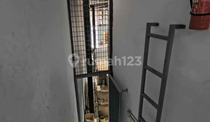 Gudang Cipondoh 1080M2 Bagus 2 Lantai