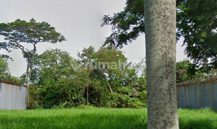 Land View Golf in Modernland, Tangerang City 1065 m²