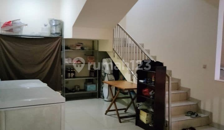 For Sale, 2-Story House in Duta Garden, Good SHM Certificate.