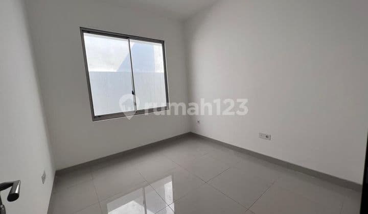 Rumah Pik 2 6x15 Dijamin Termurah!! Shm Bisa Kpr Ready Gandeng 2