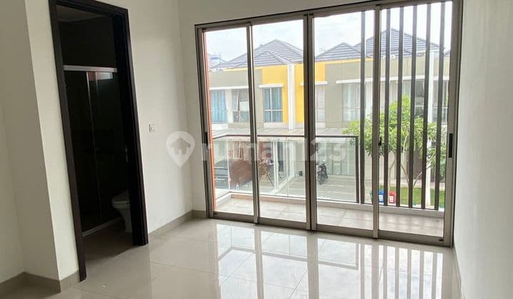 MURAH BANGET! Rumah 8x12.5 Pantai Indah Kapuk