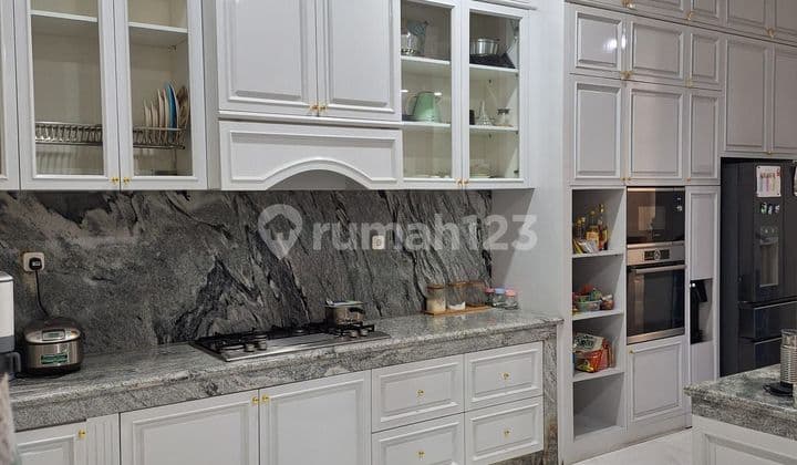 BEST 8x25 HOUSE! in Katamaran Indah, Pantai Indah Kapuk