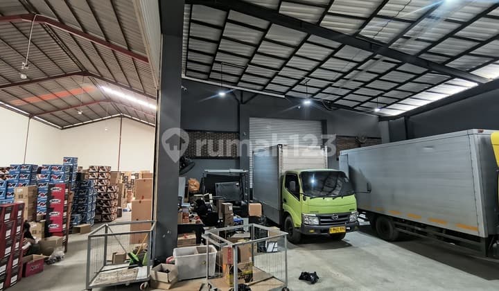 Cipondoh Warehouse 1080M2 Good 2 Floors