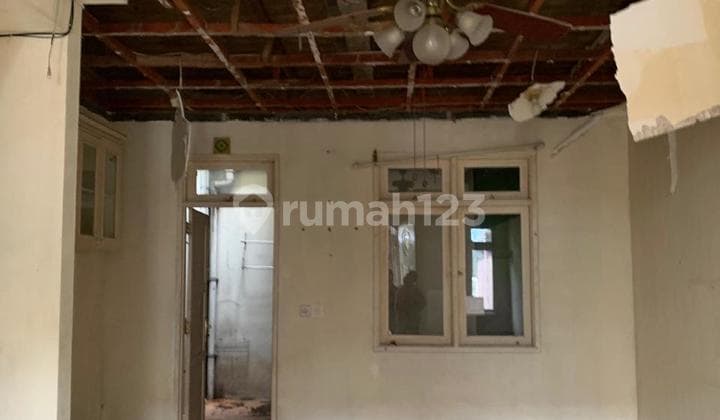 Jual Cepat Rumah Di Duta Garden 4x19.25 2 Lantai SHM