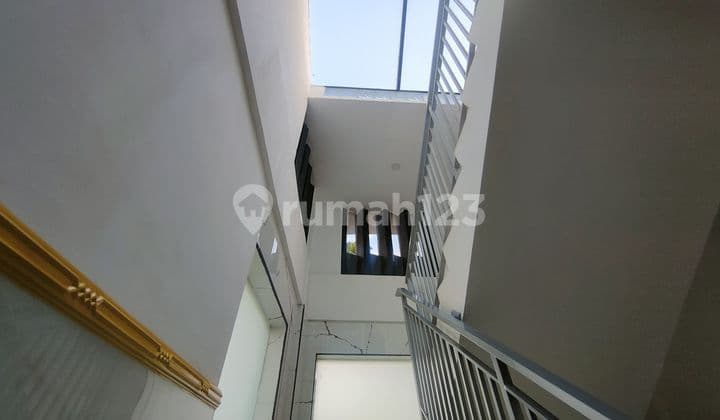 Jual Bu Murah! Rumah Pik 8x15 Hook Layar Permai