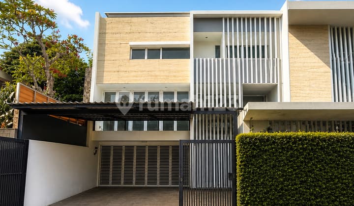 Cheapest! Citra 6 House 12X24 3 Floors Freehold