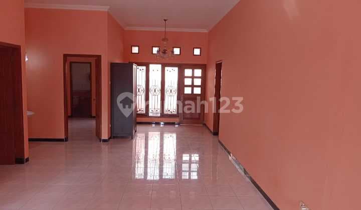 Rumah Bagus Siap Huni Disewakan Di Pudak Payung Semarang