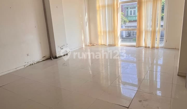 Dijual Ruko Siap Pakai di Citragrand Tembalang Semarang