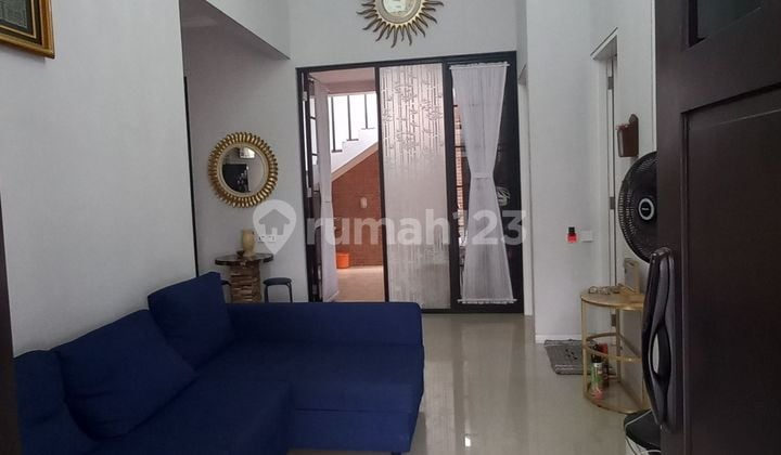 Disewakan Rumah 3 Kamar Tidur di Citragrand Tembalang Semarang