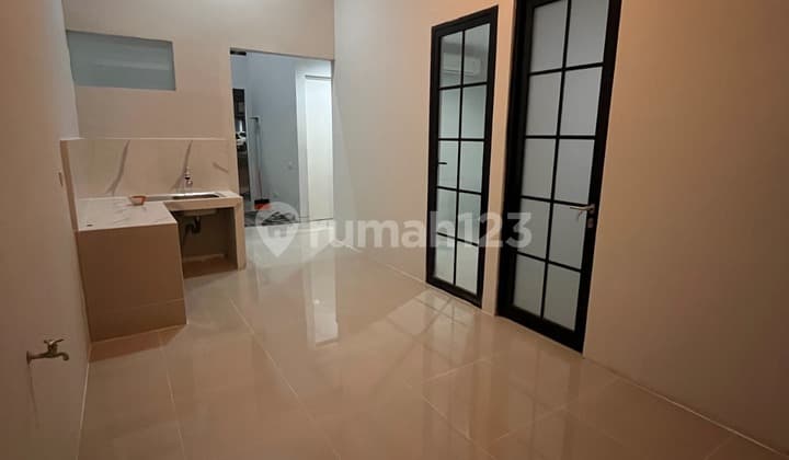 ((Butuh Segera Dijual)) Rumah Bagus Siap Huni di Citragrand Tembalang Semarang