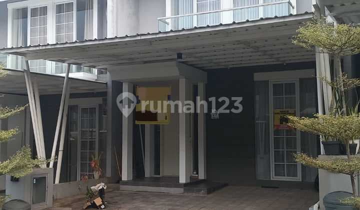 Rumah Disewakan di Citragrand Tembalang Semarang