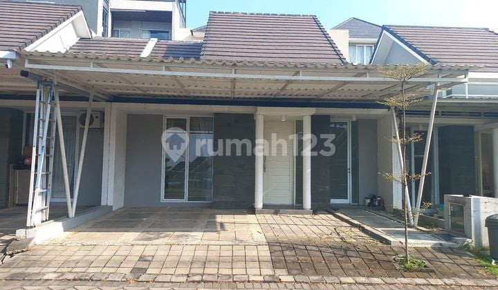 Disewakan Rumah Furnished Di Citragrand Semarang