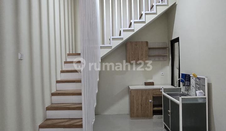 Rumah Disewakan di Citragrand Tembalang Semarang