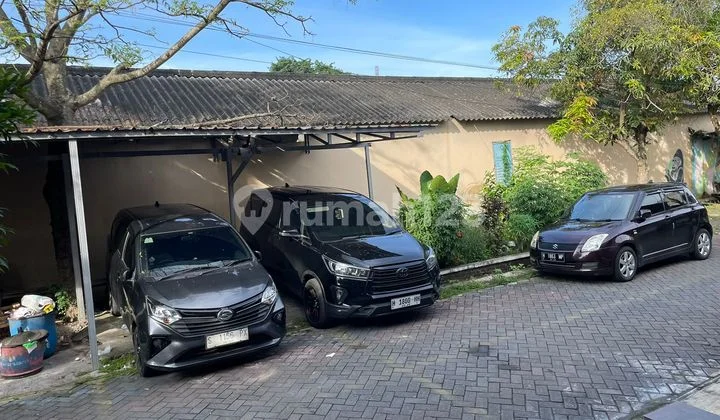 ((Urgently For Sale)) Boarding House in Semarang