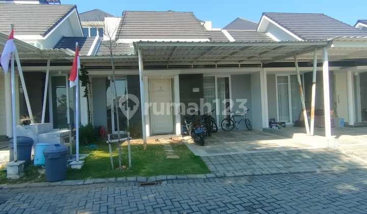 ((butuh Segera Terjual)) Rumah Di Kawasan Elit Dekat Undip Tembalang