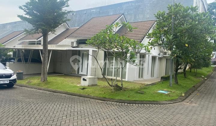 Rumah Disewakan Di Citragrand Full Furnished