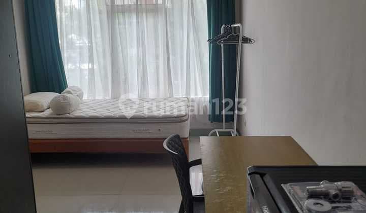 dijual apartemen studio ciumbuleuit regency dekat unpar itb upi