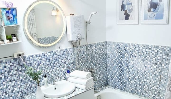 Dijual Rumah Cantik Siap Huni Sariwangi Gegerkalong Setiabudi Sarijadi Sukasari Bandung Kota Pasteur