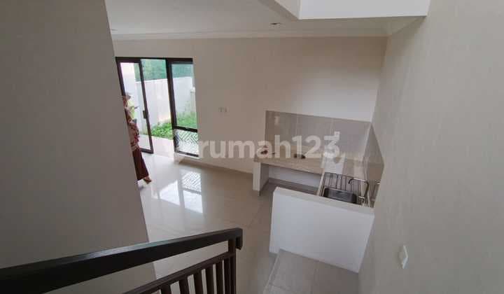 Disewakan Rumah Siap Huni di Podomoro Park Bandung Buah Batu Telkom Univ