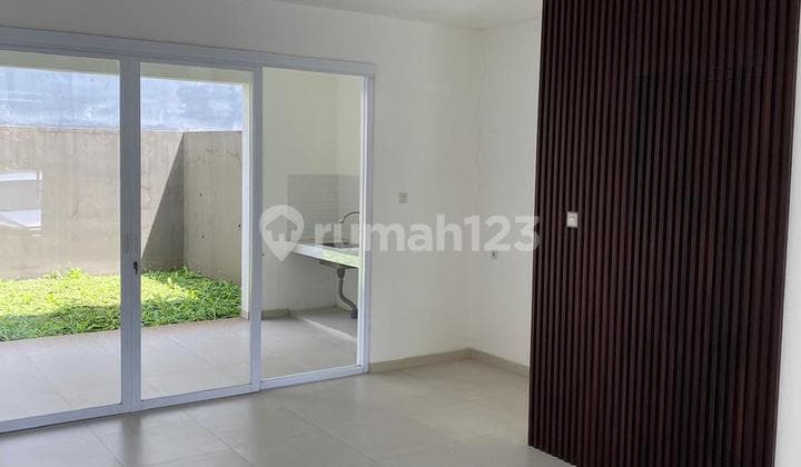 Translation: For Sale Ready-to-Move-In House in Ciwaruga Gegerkalong North Bandung Near Setiabudi, RSHS Pasteur Setra