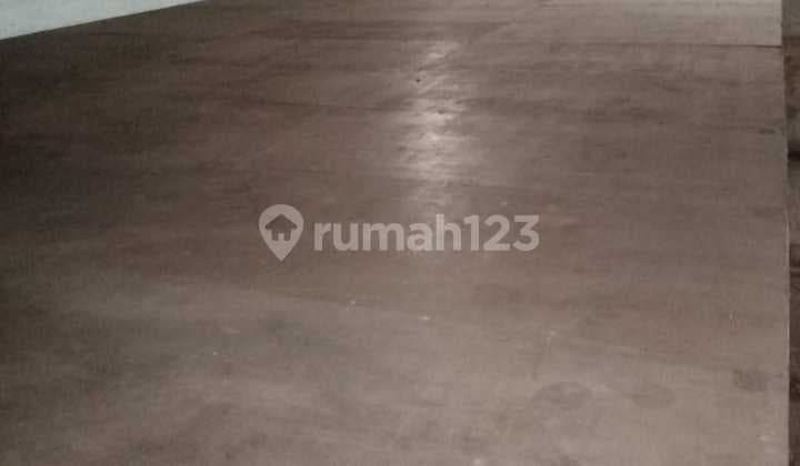 Disewakan dan Jual Gudang Akses Kontainer 40 Feet di Cibolerang Kopo Bandung