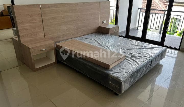 Disewakan Rumah Furnish di Dago Asri Bandung Utara Dekat Itb Unpad