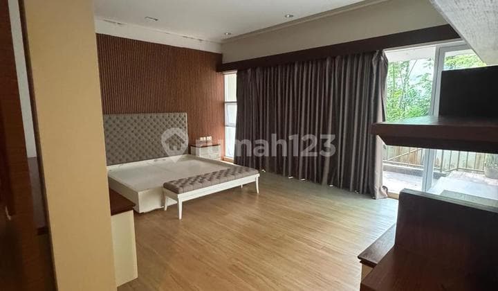 Luxury Furnished House for Rent in Hegarmanah Ciumbuleuit Bandung Near Dago Cipaganti