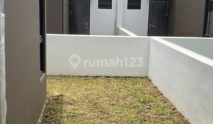Disewakan Rumah Baru di Podomoro Park Bandung Buahbatu Dekat Telkom