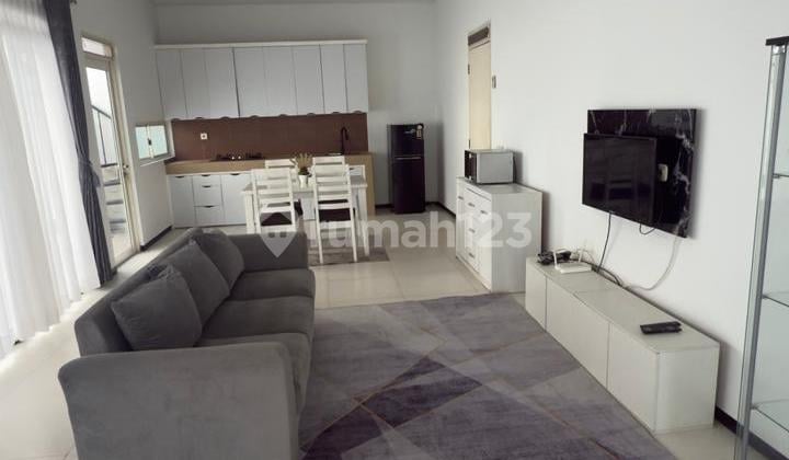 Disewakan Rumah Furnish di Kbp Kota Baru Parahyangan Padalarang Bandung Barat