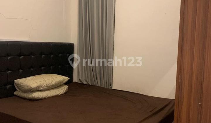 For Rent Ready-to-Occupy House in Ciwastra East Bandung Antapani