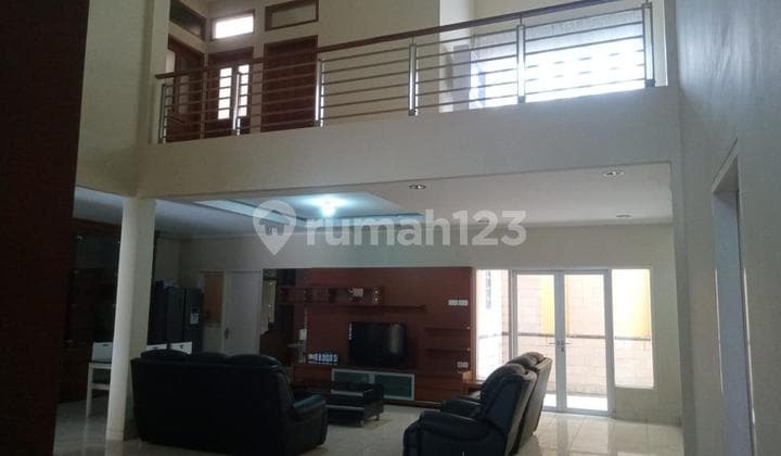 Disewakan Rumah Kbp Kota Baru Parahyangan Furnish Padalarang Bandung Barat